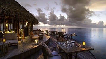 maldives trip package